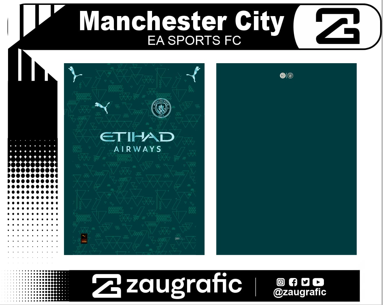 Manchester City EA Sport