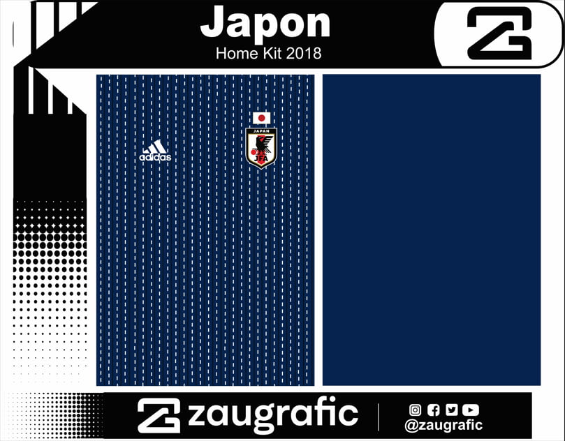 Japon Home Kit 2018 