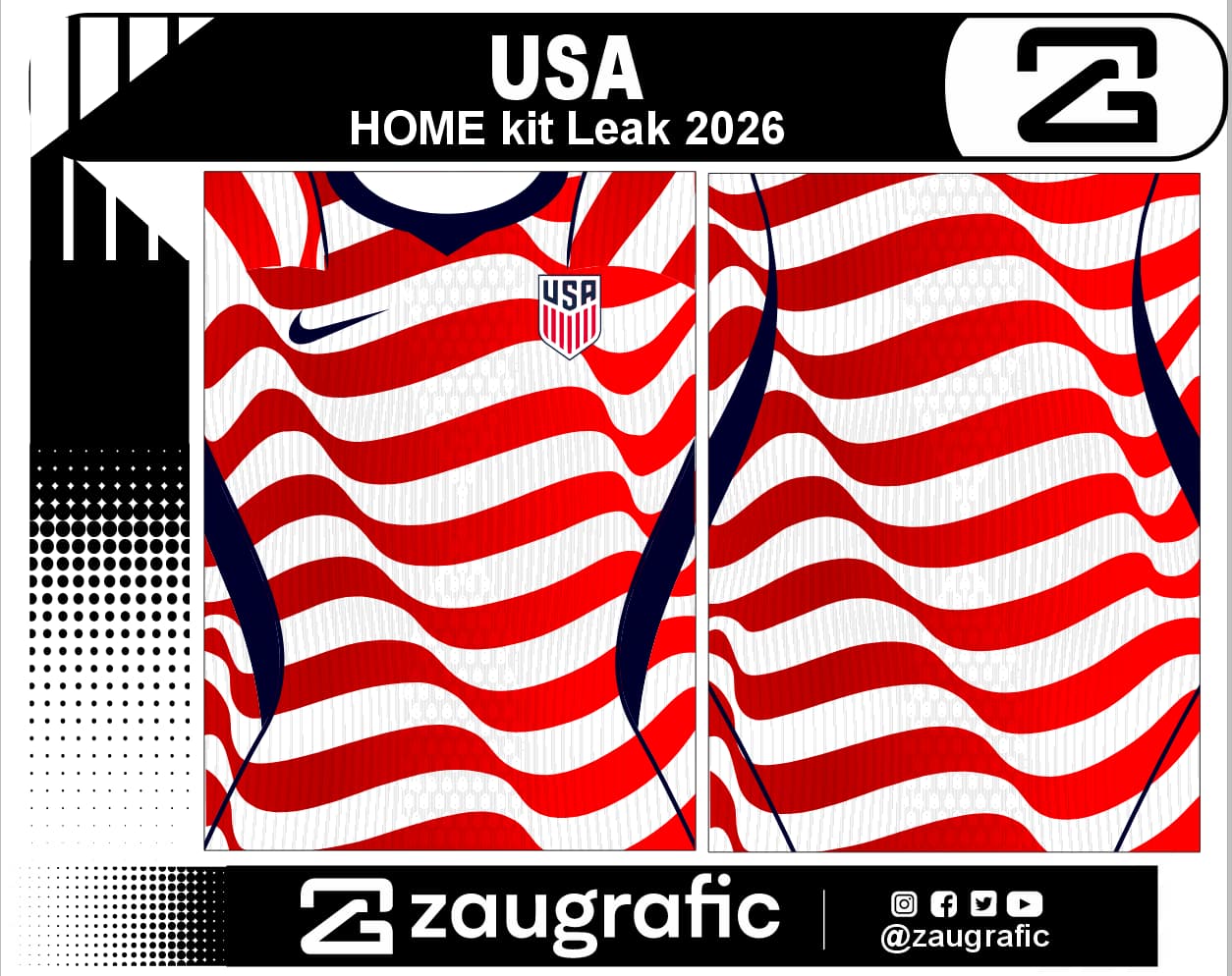 Usa Home Kit Leak 2026 
