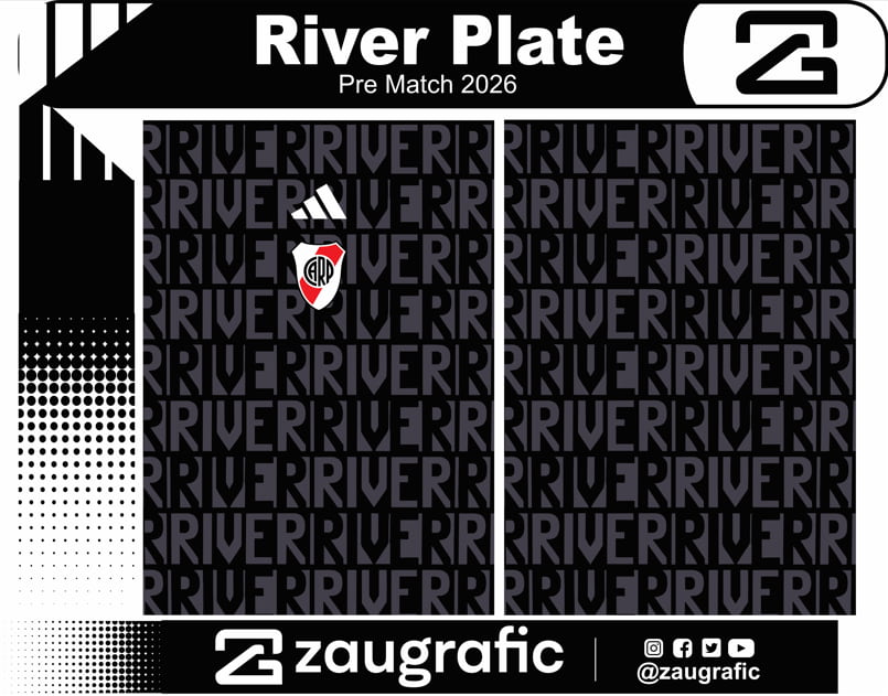 River Plate Pre Match 2026