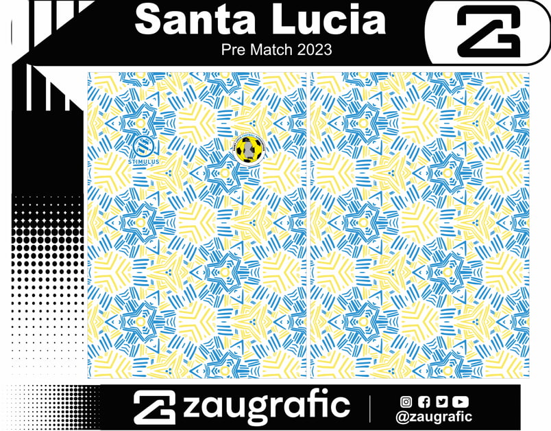 Santa Lucía Pre Match 2023