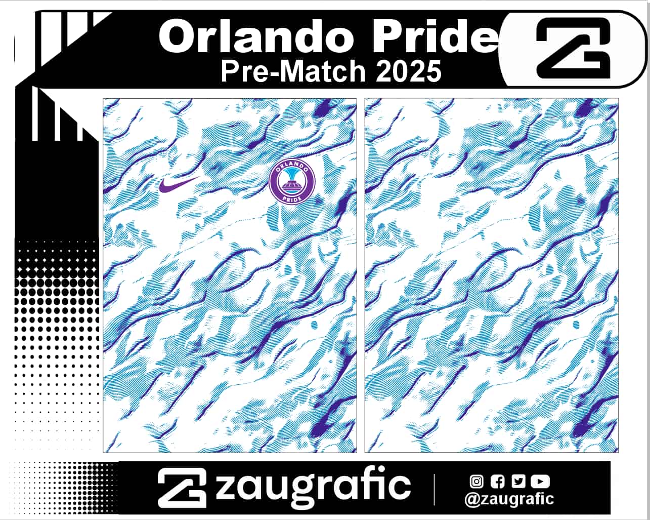 Orlando Pride Pre-Match 2025