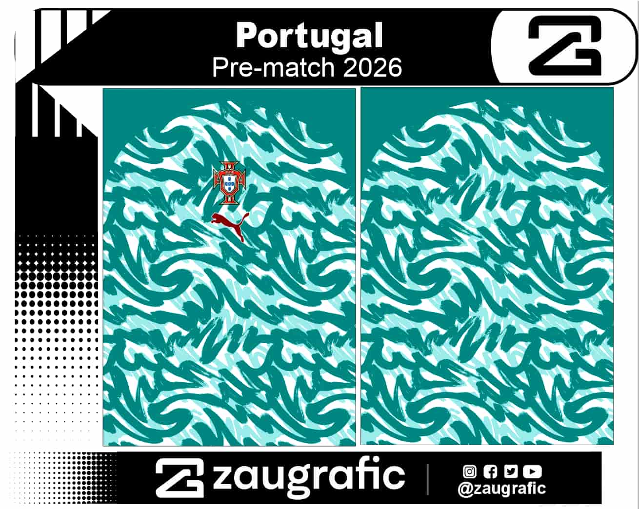 Portugal Pre-Match 2026