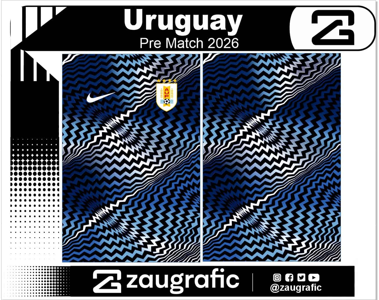 Uruguay Pre Match 2026