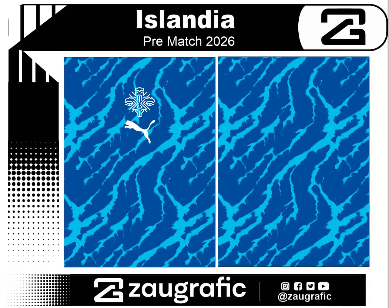 Islandia Pre Match 2026