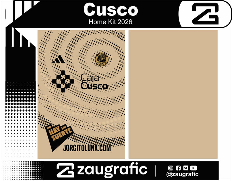 Cusco Home Kit 2026