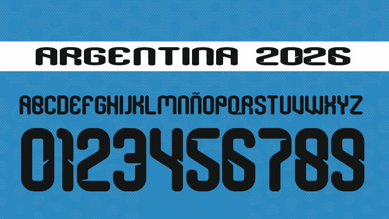 Argentina 2026