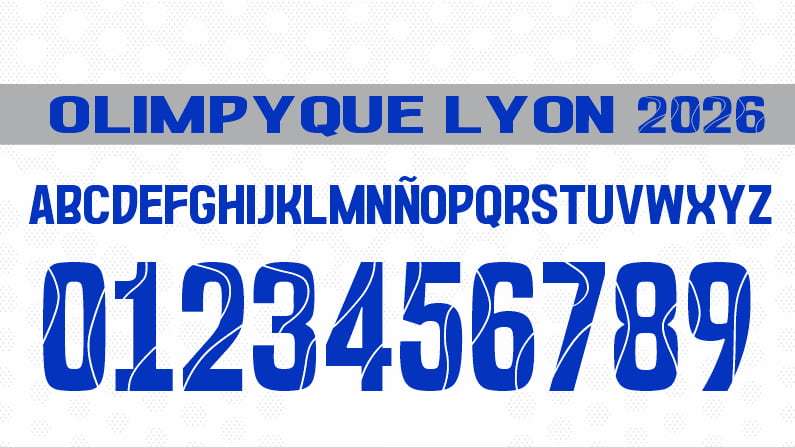 Olympique Lyon 2026