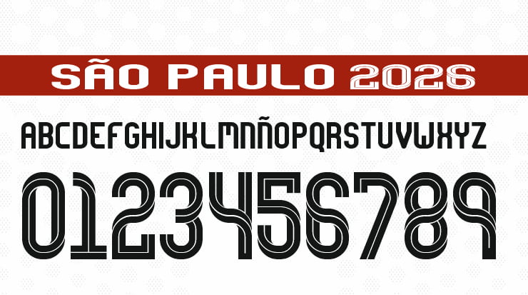 São Paulo 2026