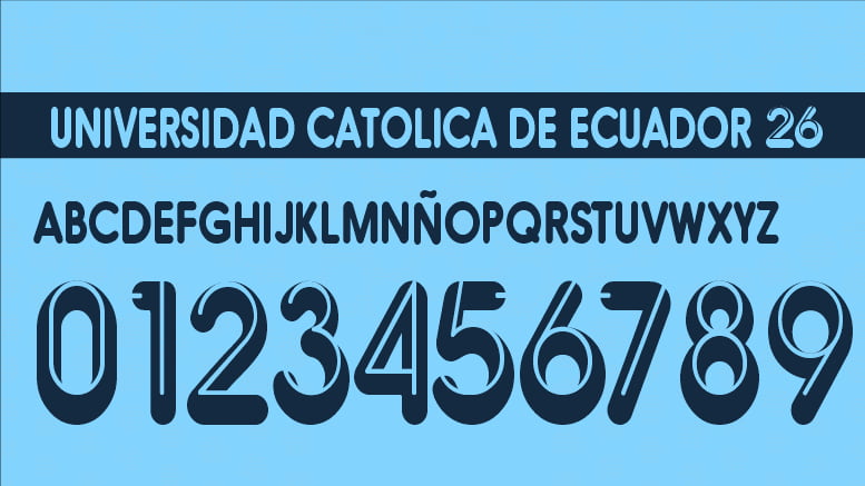 Universidad Catolica de Ecuador 2026