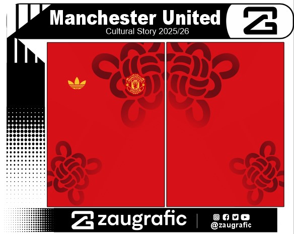 Manchester United Cultural Story 2025-26