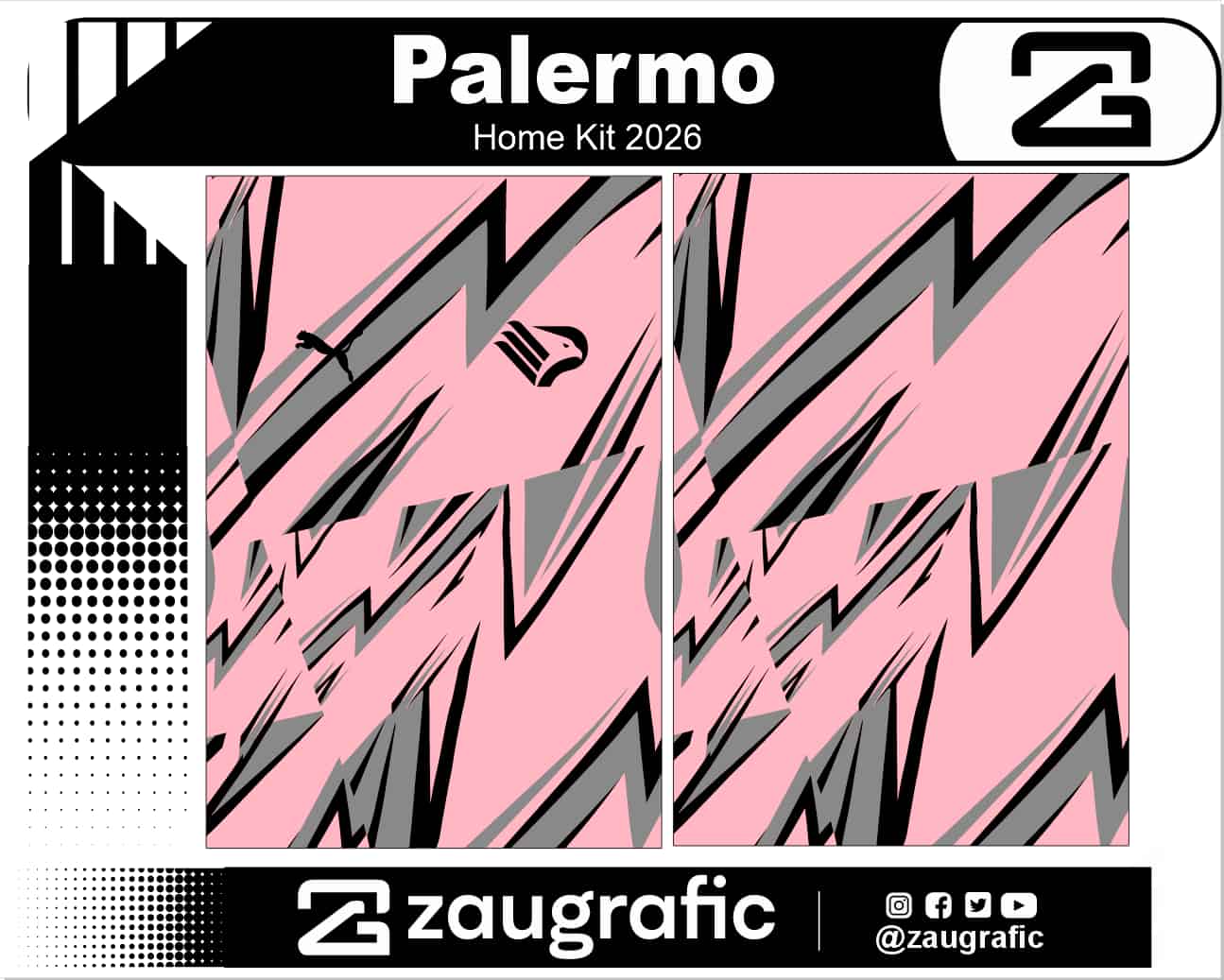 Palermo Home Kit 2026