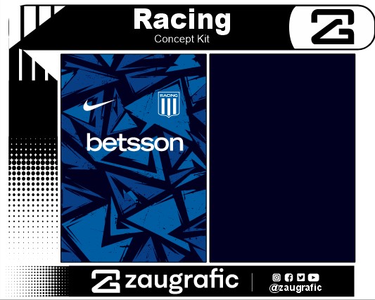 Racing Concep Kit
