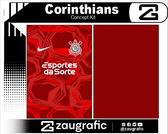 Corinthians Concept Kit