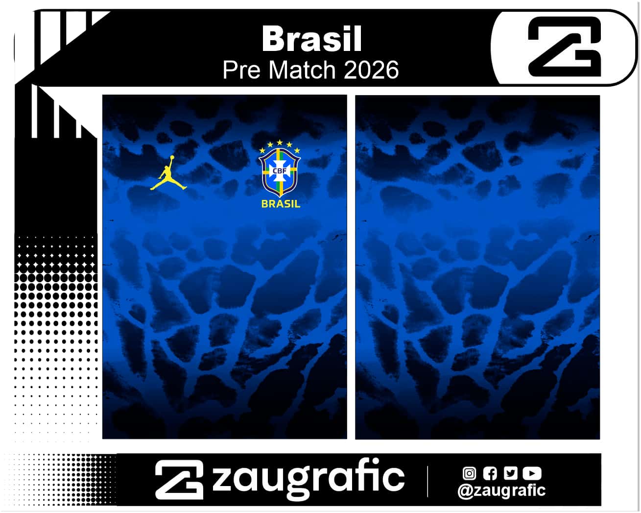 Brasil Pre Match 2026