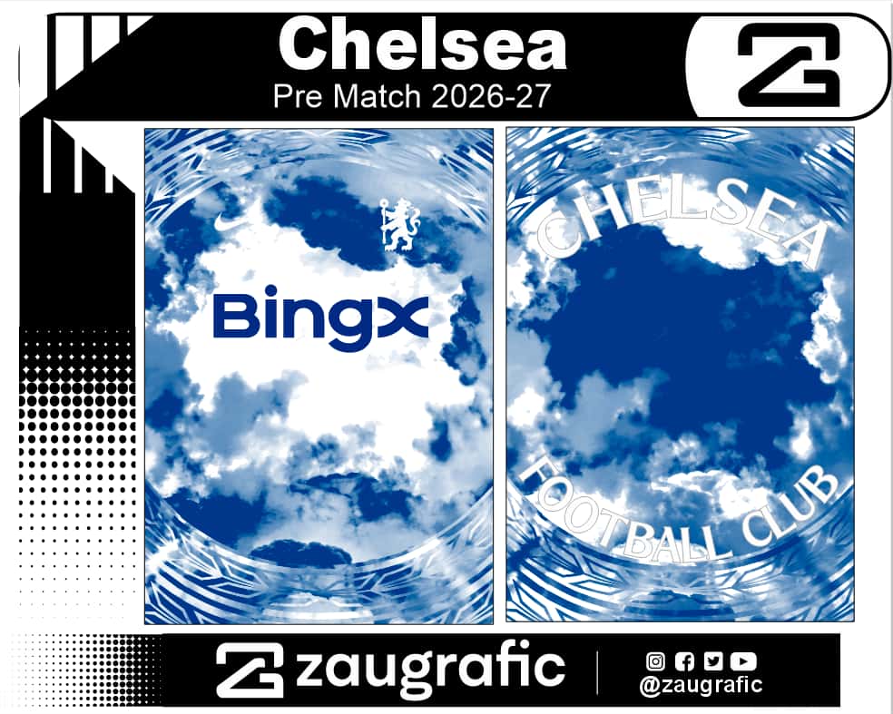 Chelsea Pre Match 2026-27