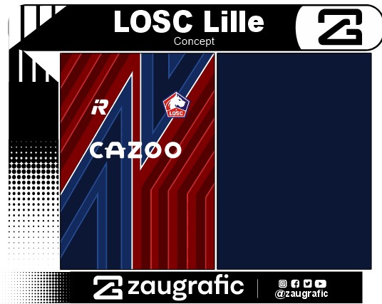 LOSC Lille Concept