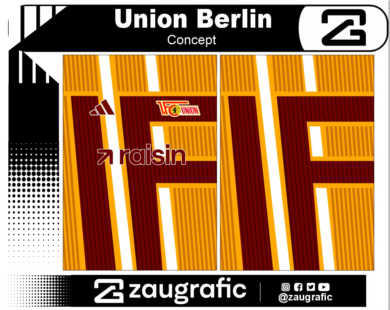 Union Berlin Concept