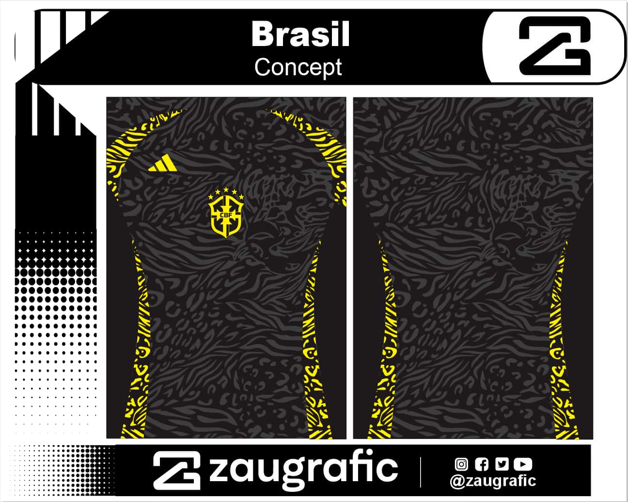 Brasil Concept 