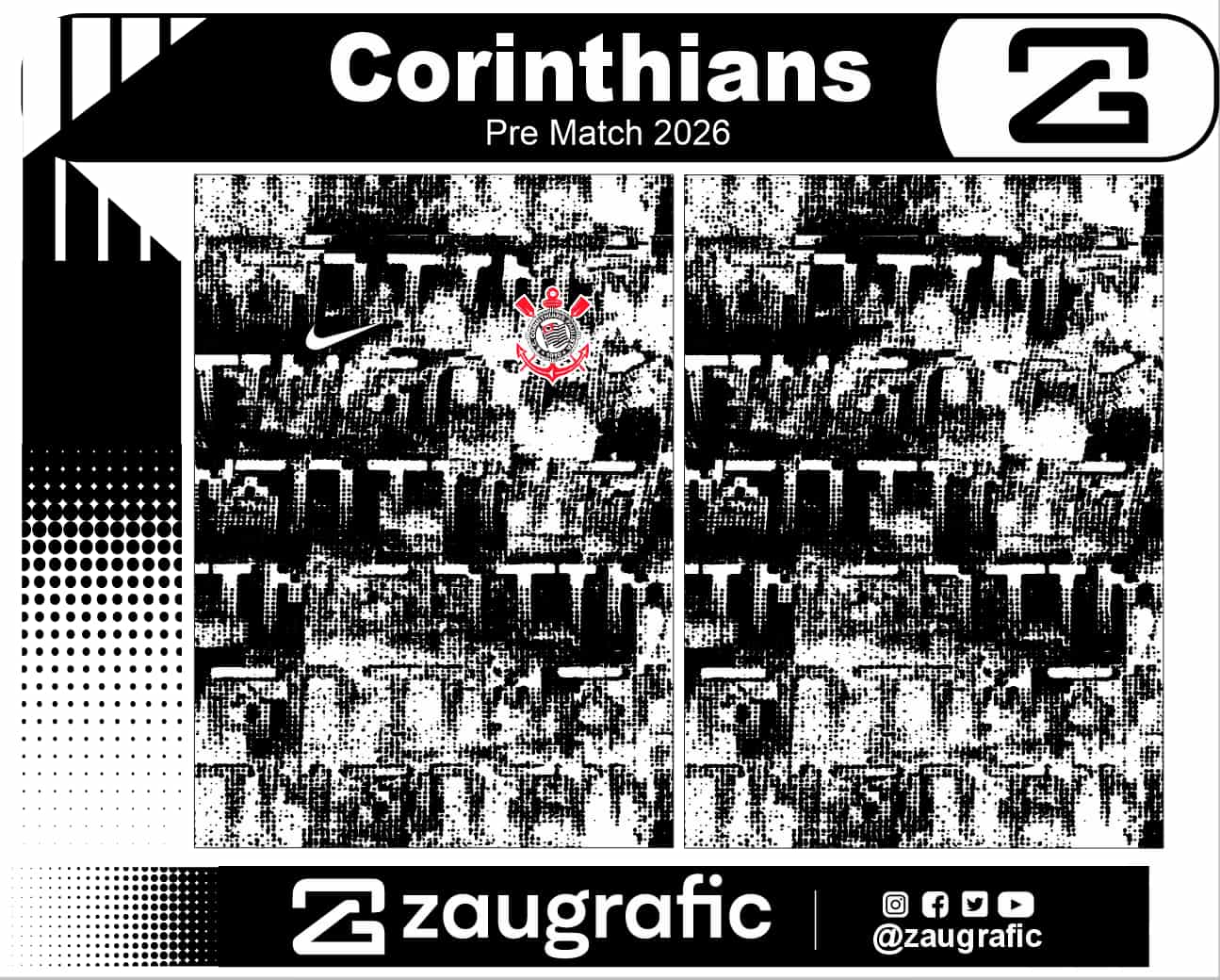 Corinthians Pre Match 2026