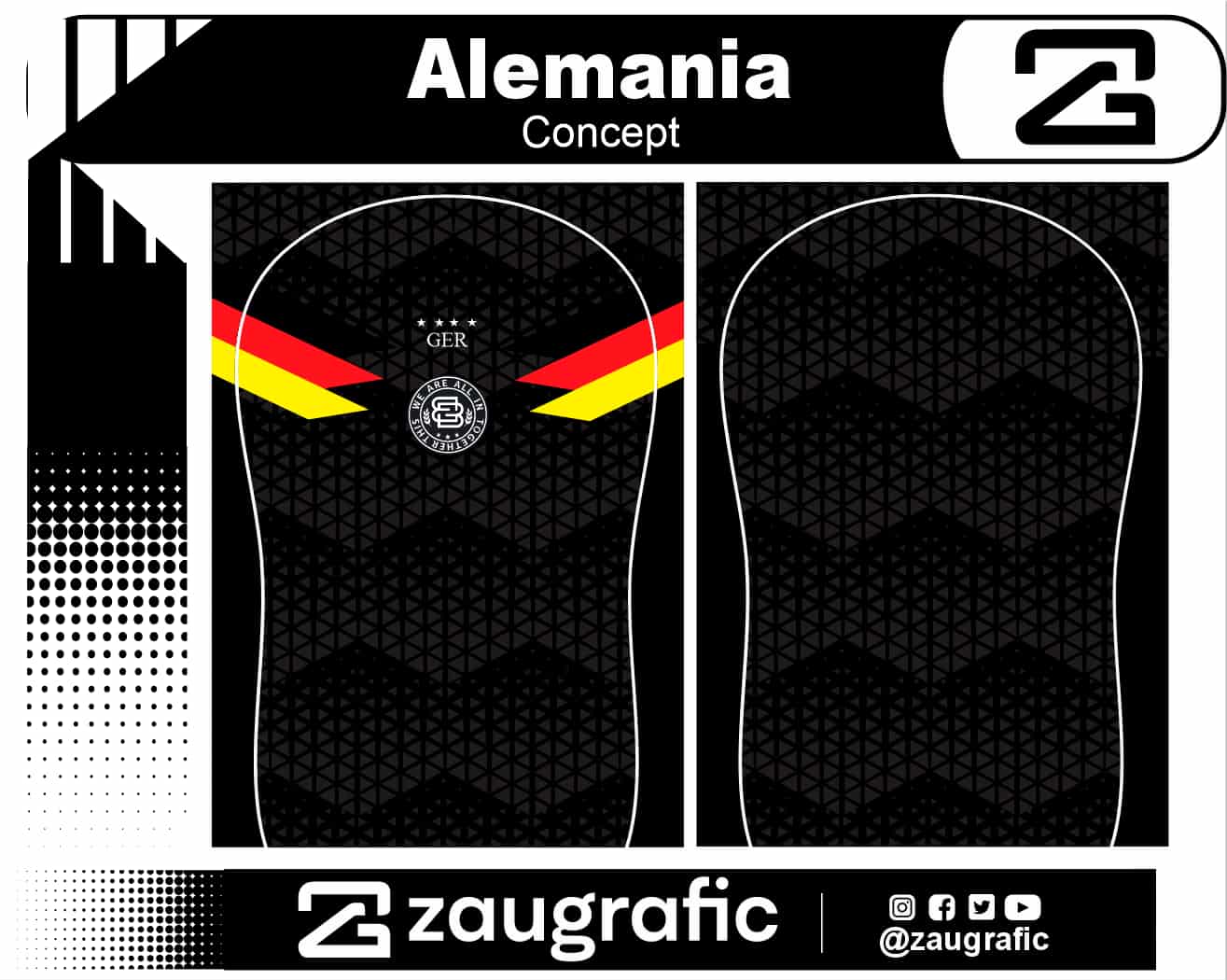 Alemania Concept