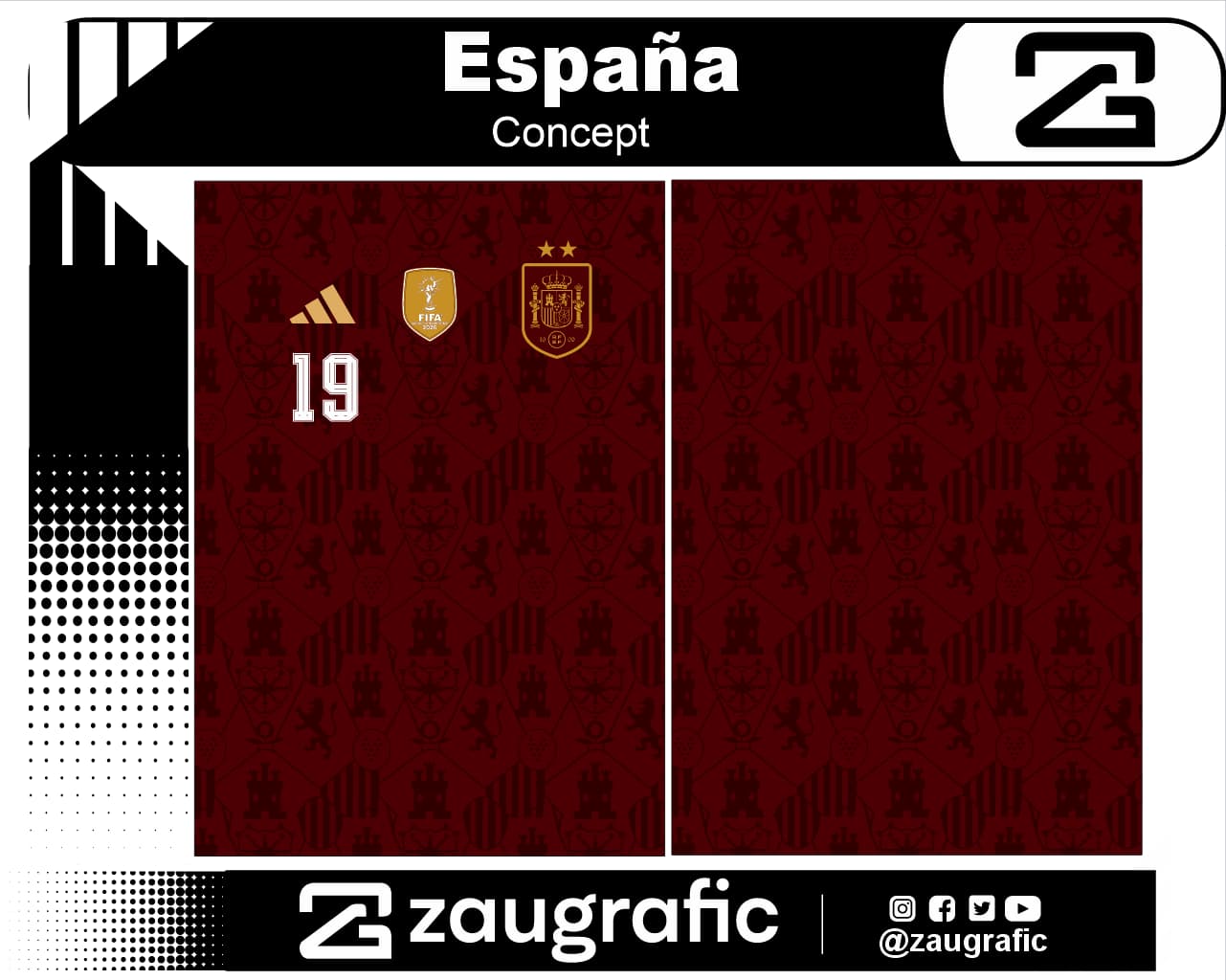 España Concept 2026