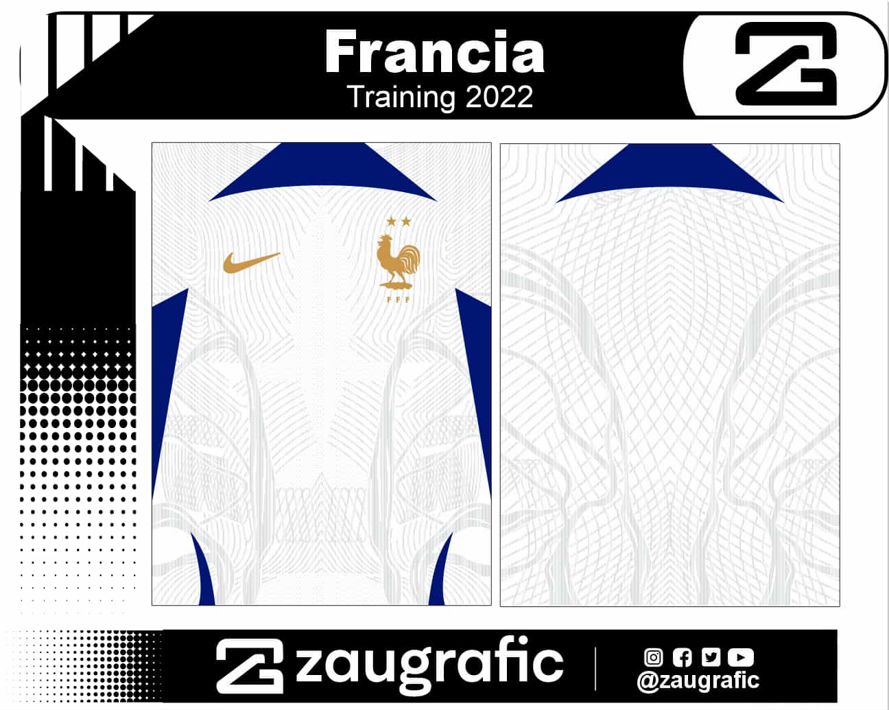Francia Training 2022