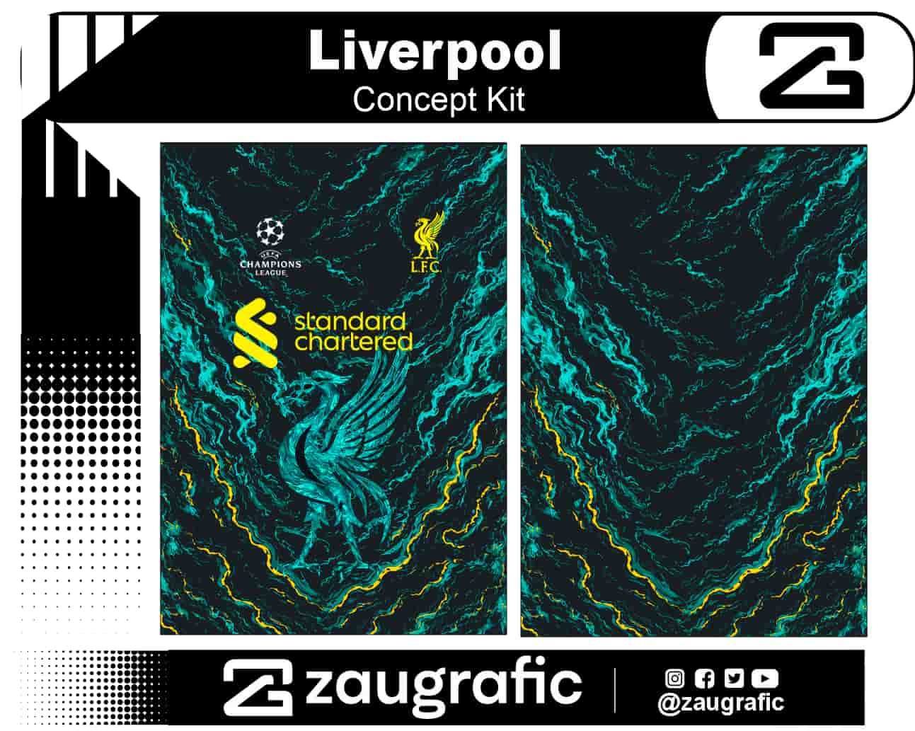 Liverpool  Concept Kit