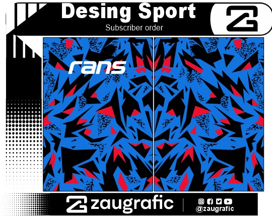 Desing Sport Subscriber order