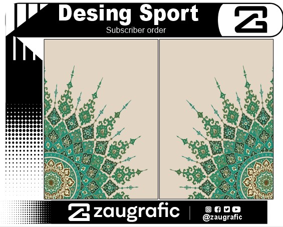 Desing Sport Subscriber order