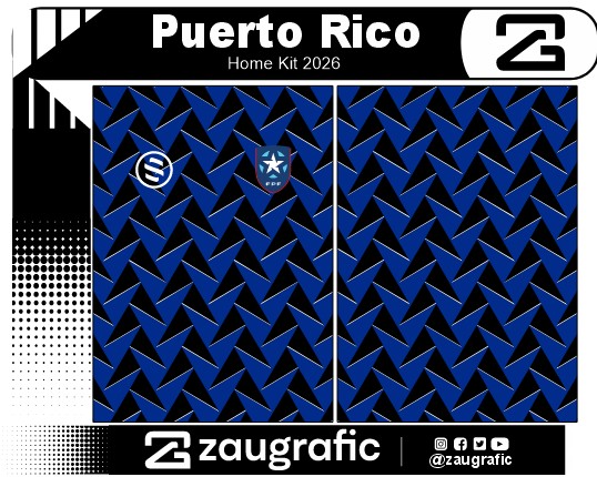 Puerto Rico Home Kit 2026
