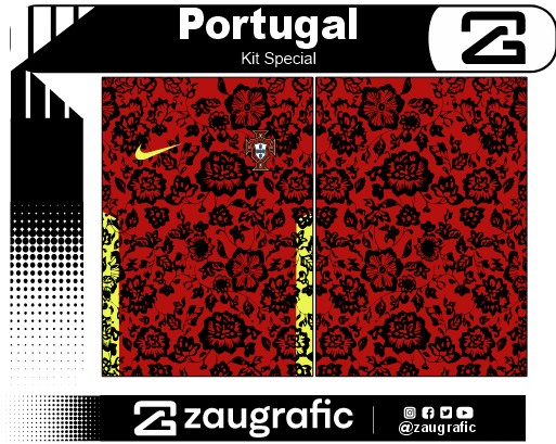 Portugal Kit Special