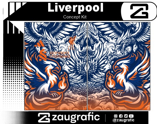 Liverpool Concept Kit