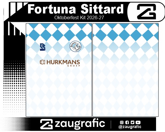 Fortuna Sittard oktoberfest 2026-27