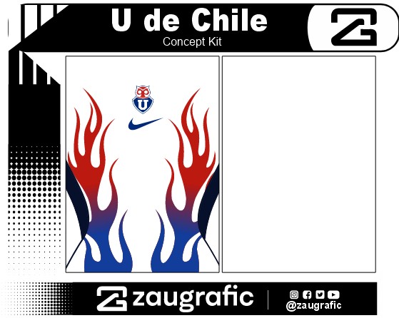 U de Chile Concept Kit