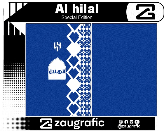 Al Hilal Special Edition